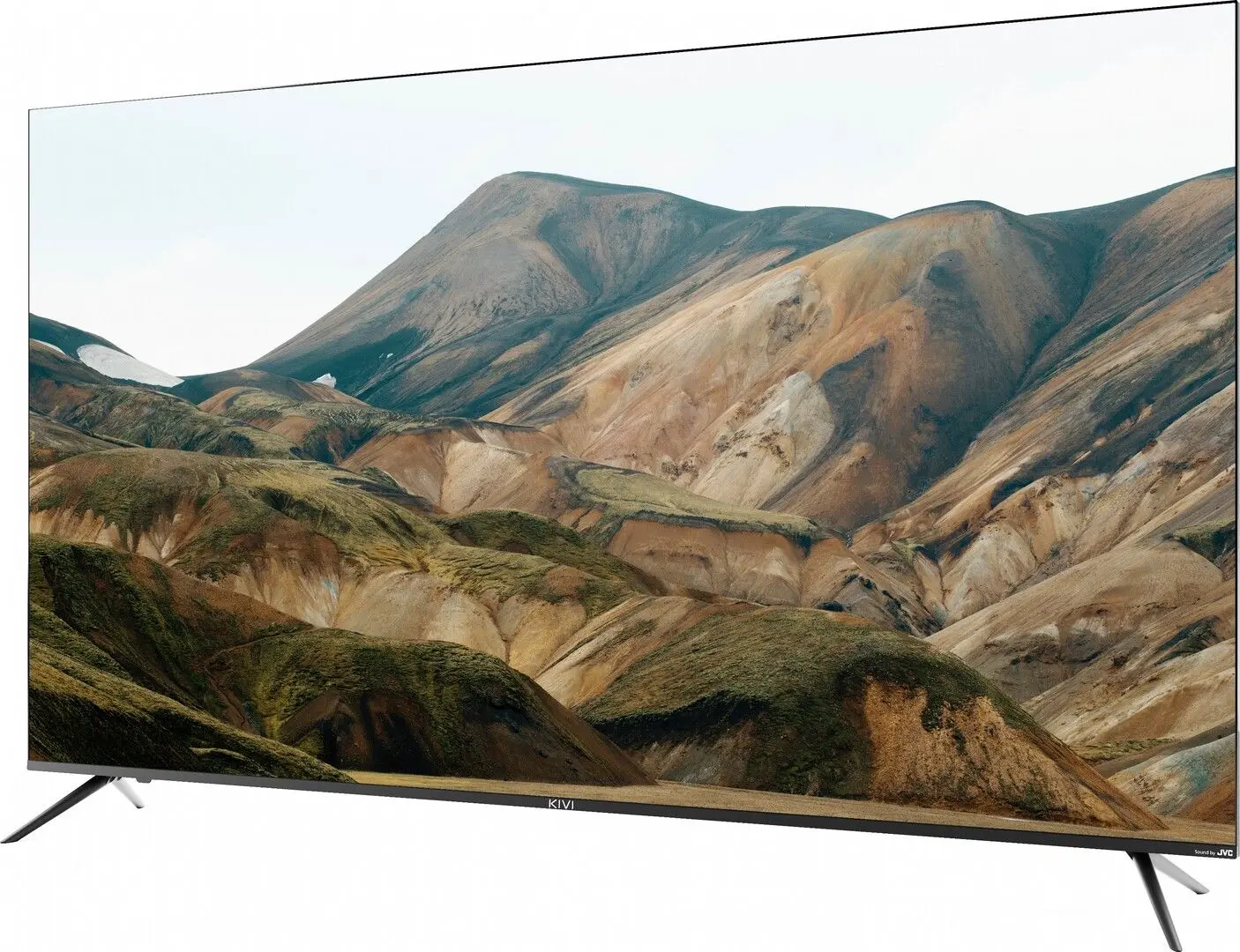 Телевизор Kivi 65