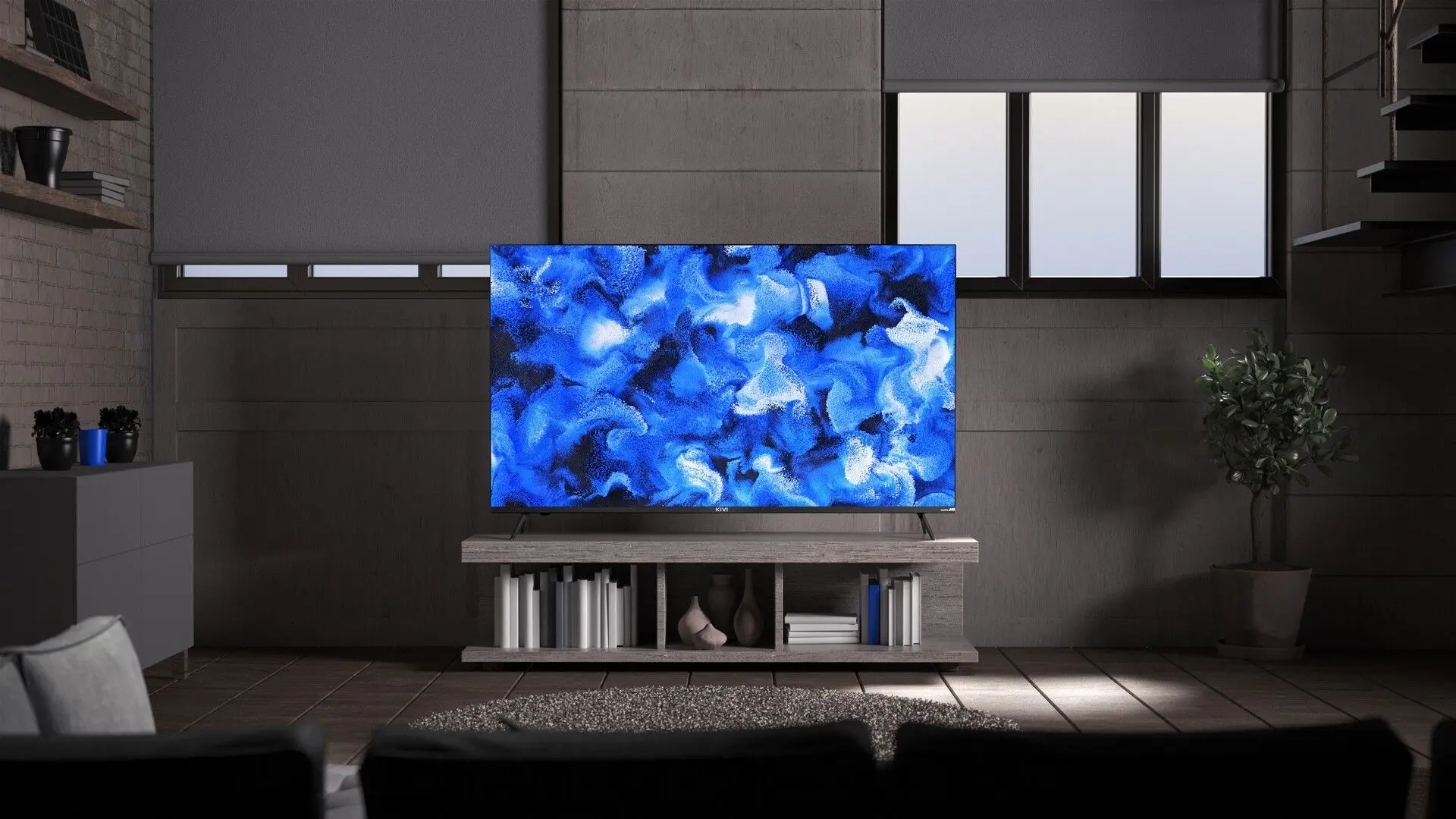 Телевизор Kivi 65