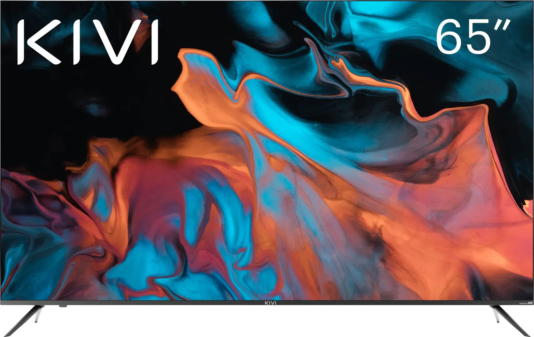 Телевизор Kivi 65