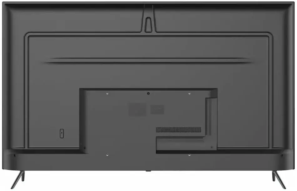Телевизор Kivi 65'' 4K UHD Smart 65U740NB (Black) - 2
