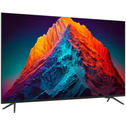Телевизор KIVI 65U770QB QLED 4K Smart (Black) Thumb