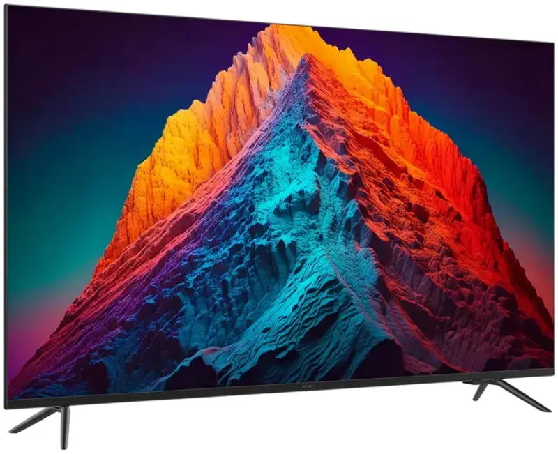 Телевизор KIVI 65U770QB QLED 4K Smart (Black)