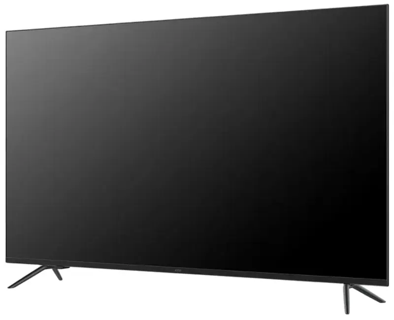 Телевизор KIVI 65U770QB QLED 4K Smart (Black)