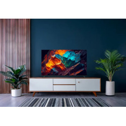 Телевизор KIVI 65U770QB QLED 4K Smart (Black) Thumb
