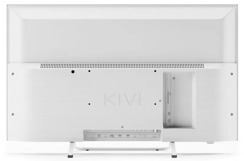 Телевизор Kivi FHD Smart 32F750NW (White)