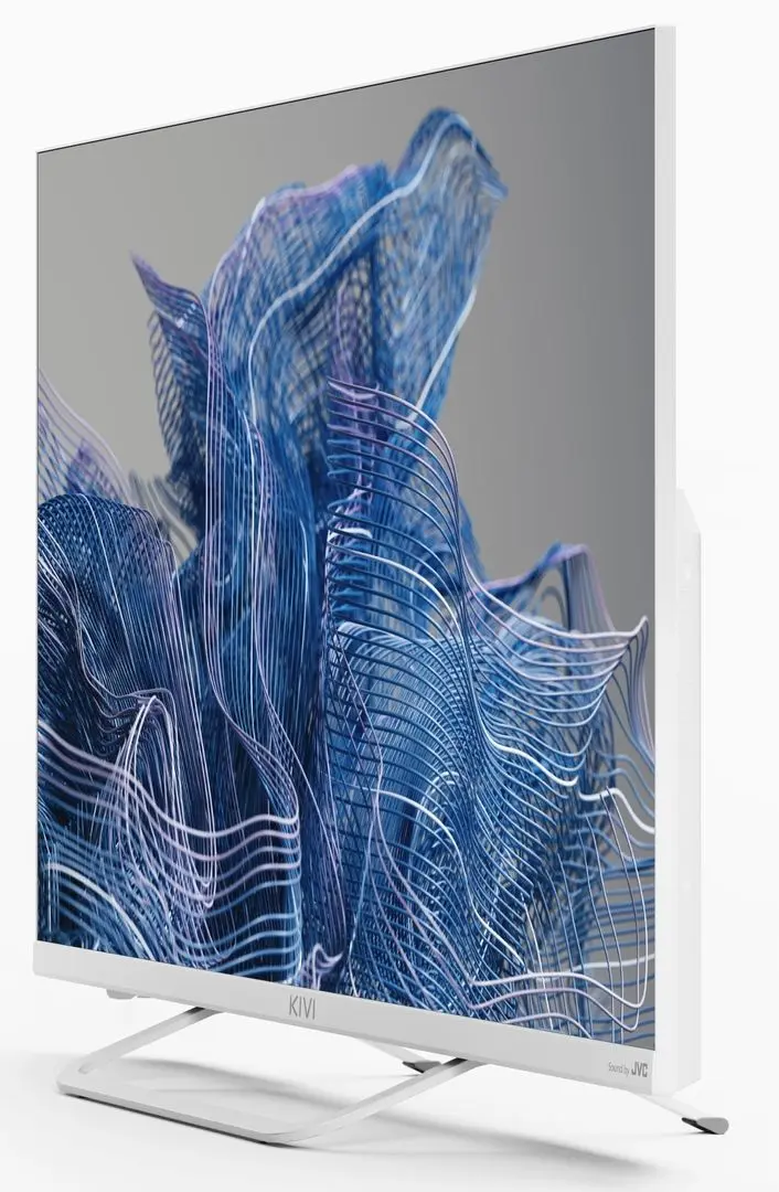 Телевизор Kivi FHD Smart 32F750NW (White)