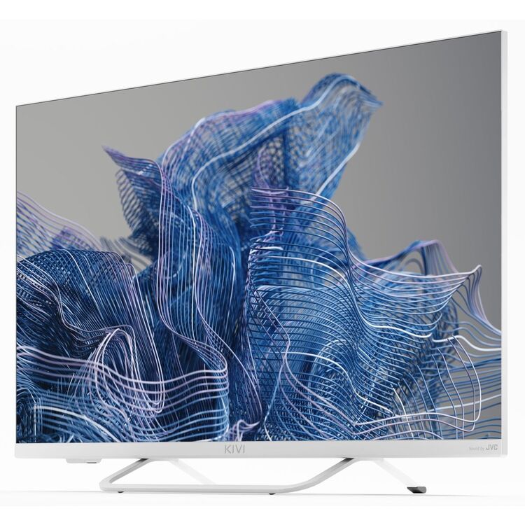 Телевизор Kivi FHD Smart 32F750NW (White) купить в Кишиневе, Молдове ...