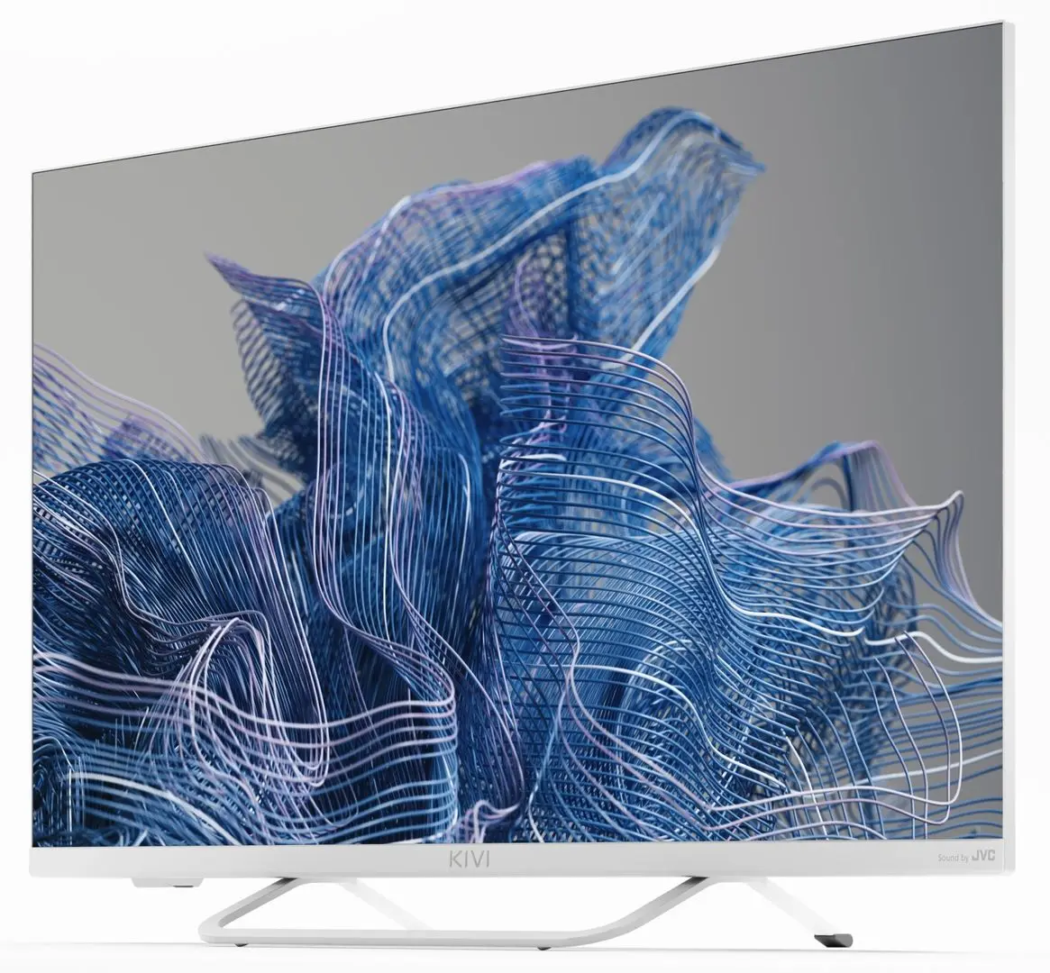 Телевизор Kivi FHD Smart 32F750NW (White)