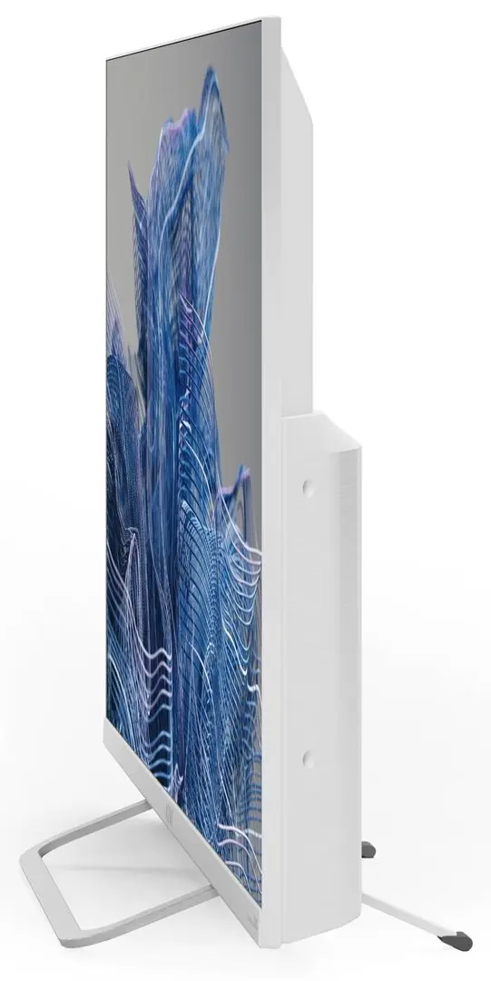 Телевизор Kivi FHD Smart 32F750NW (White)