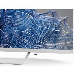 Телевизор Kivi FHD Smart 32F750NW (White) Thumb