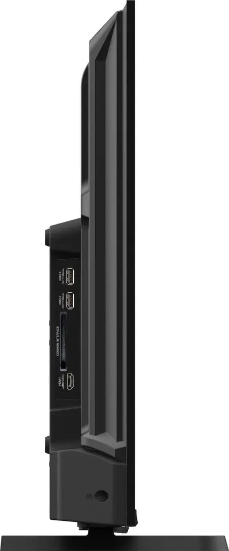 Televizor Kivi FHD Smart 40F710QB (Black)