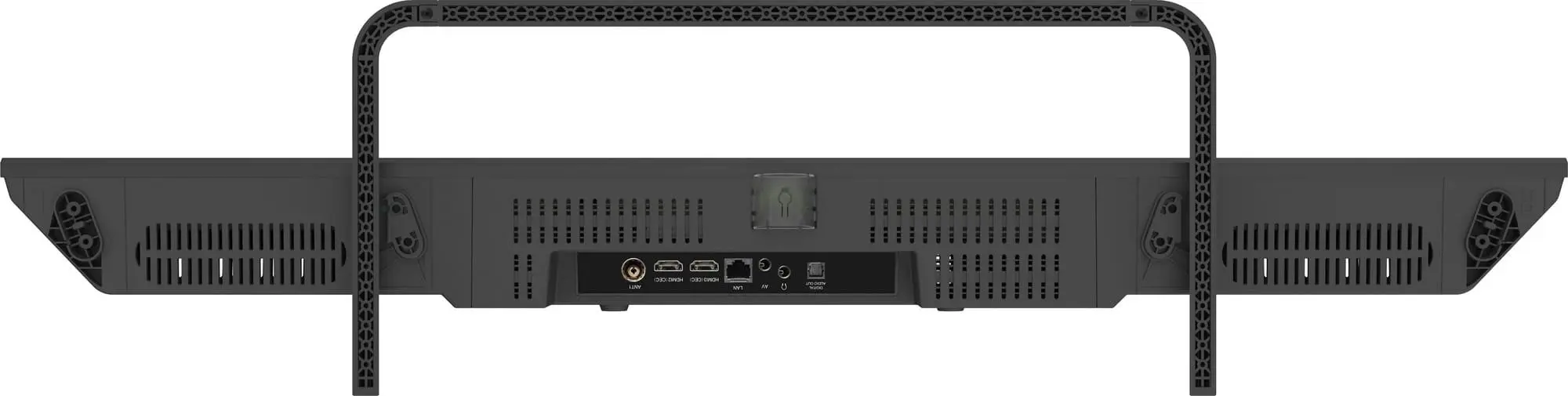 Televizor Kivi FHD Smart 40F710QB (Black)