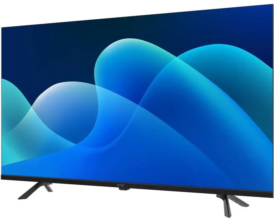 Televizor Kivi FHD Smart 40F730QB (Black) - 2