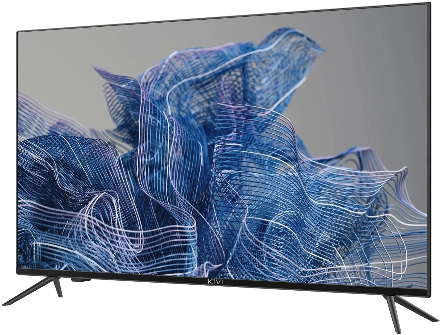 Televizor Kivi FHD Smart 40F740NB (Black) - 2