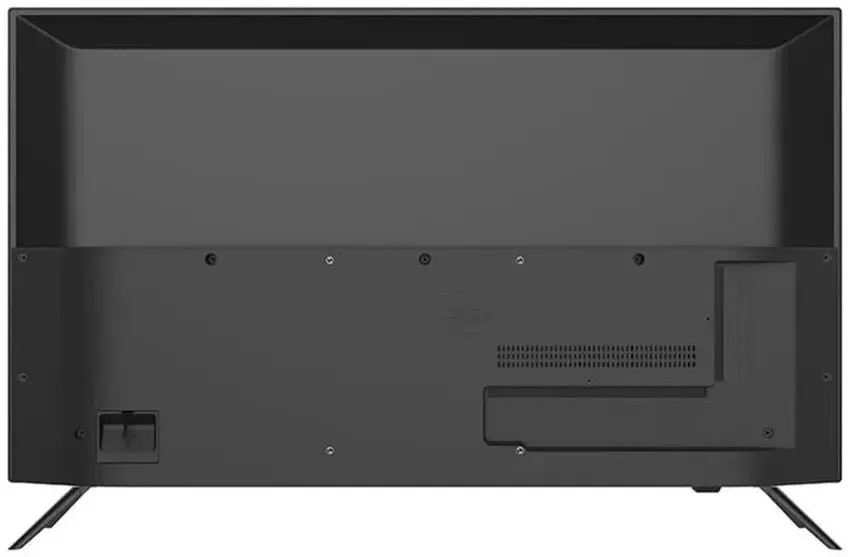Televizor Kivi FHD Smart 40F740NB (Black) - 4
