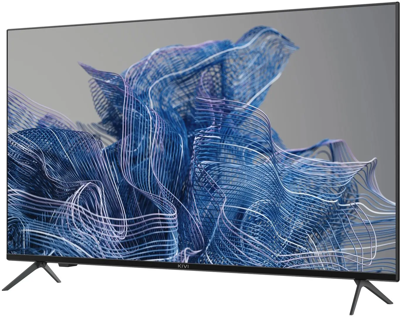 Televizor Kivi FHD Smart 40F750NB (Black) - 8