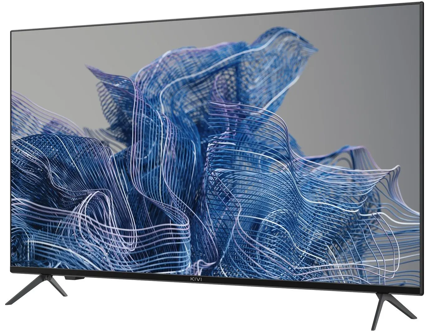 Televizor Kivi FHD Smart 40F750NB (Black) - 3