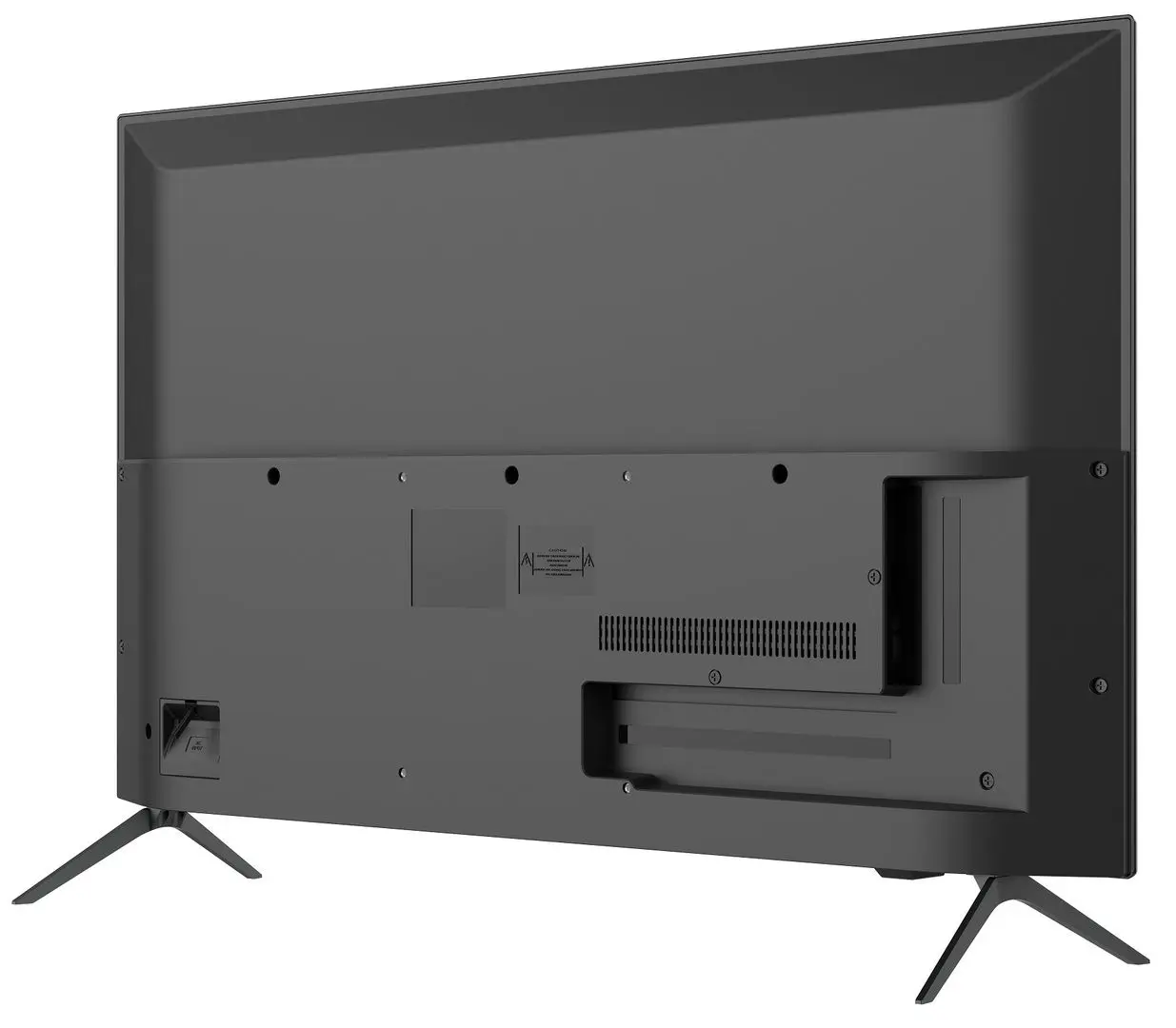 Televizor Kivi FHD Smart 40F750NB (Black) - 4