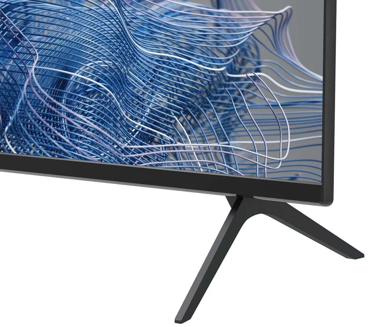 Televizor Kivi FHD Smart 40F750NB (Black) - 6