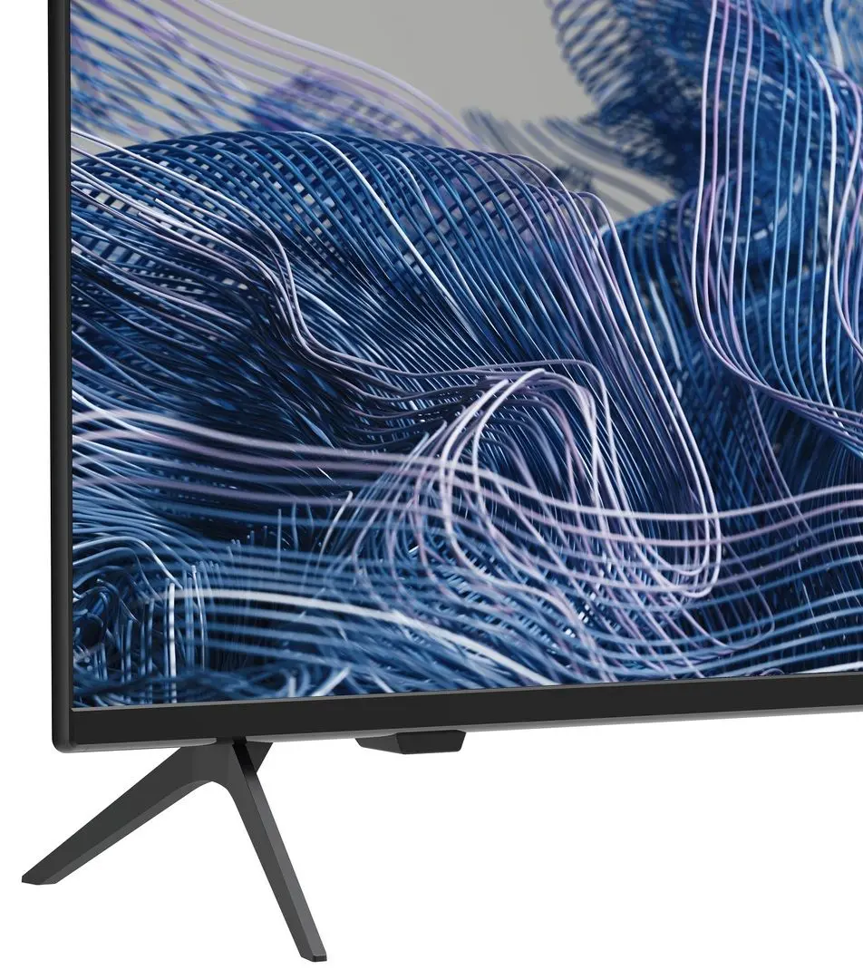 Televizor Kivi FHD Smart 40F750NB (Black) - 7