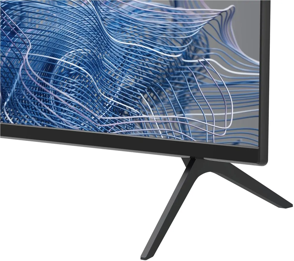 Televizor Kivi FHD Smart 40F750NB (Black) - 6