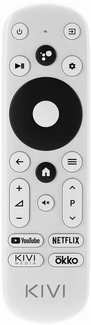 Televizor Kivi FHD Smart 40F750NB (Black) - 3