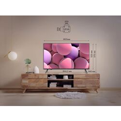 Televizor Kivi FHD Smart 40F750NB (Black) Thumb