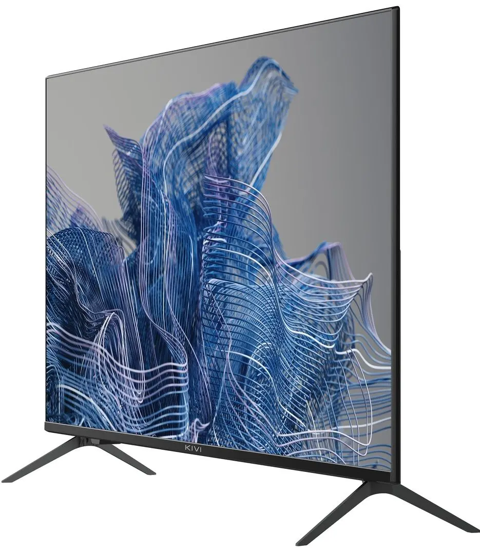 Televizor Kivi FHD Smart 40F750NB (Black) - 2