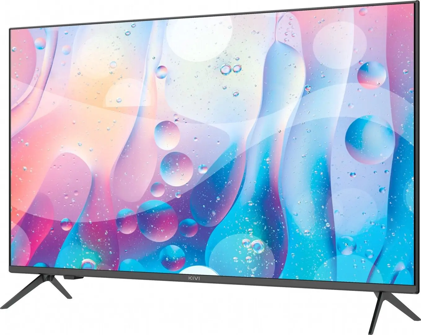 Televizor KIVI FHD Smart 40F760QB (Black) - 2