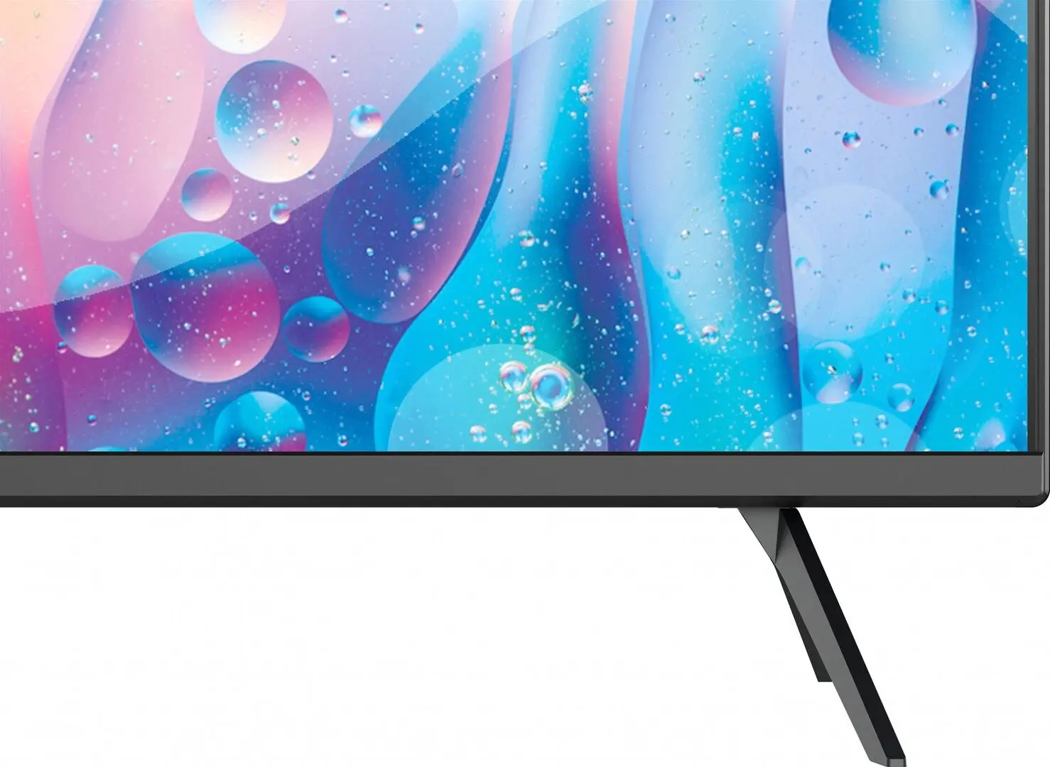 Televizor KIVI FHD Smart 40F760QB (Black) - 4