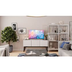 Televizor KIVI FHD Smart 40F760QB (Black) Thumb