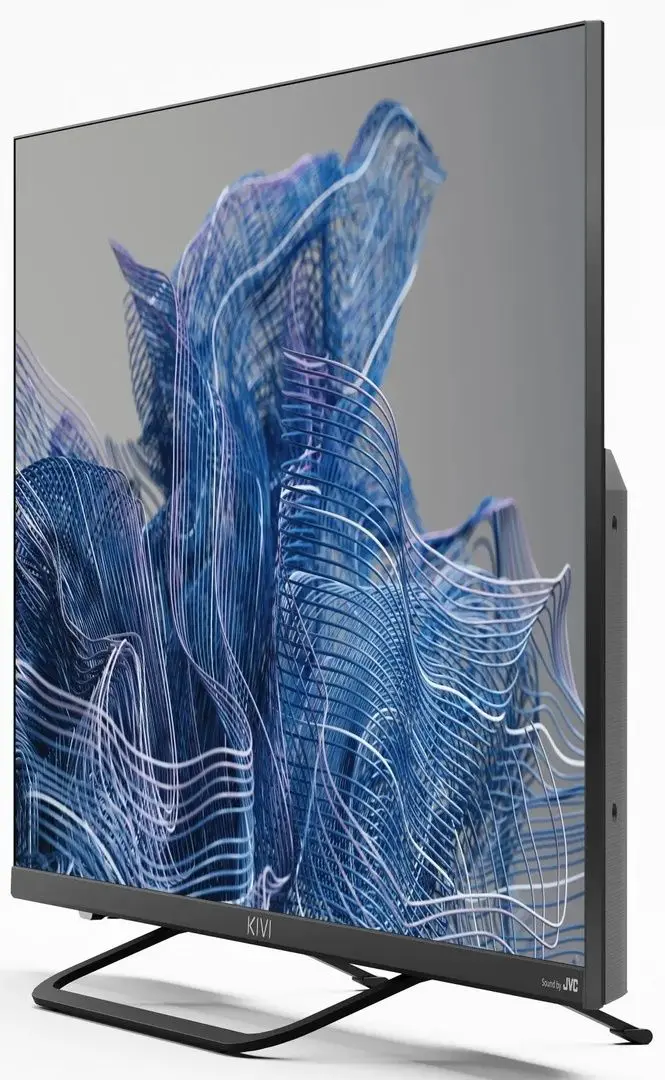 Телевизор Kivi Full HD Smart 32F750NB (Black) - 2