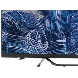 Телевизор Kivi Full HD Smart 32F750NB (Black) Thumb