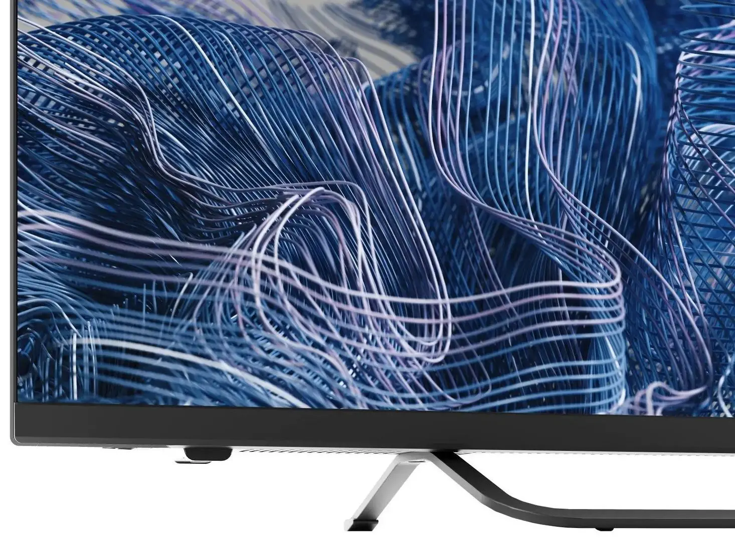 Телевизор Kivi Full HD Smart 32F750NB (Black) - 3