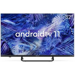 Телевизор Kivi Full HD Smart 32F750NB (Black)