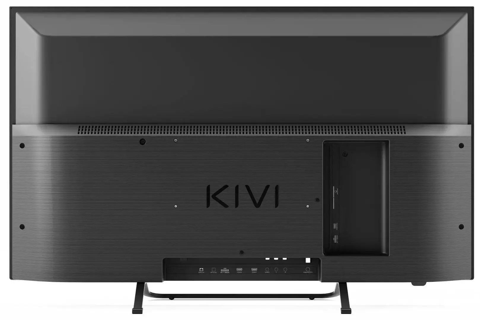 Телевизор Kivi Full HD Smart 32F750NB (Black) - 4
