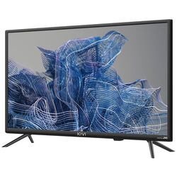 Televizor Kivi HD Ready Smart 24H750NB (Black) Thumb