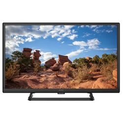 Televizor KIVI HD Smart 24H710QB (Black) Thumb