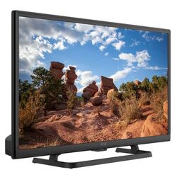 Televizor KIVI HD Smart 24H710QB (Black) Thumb