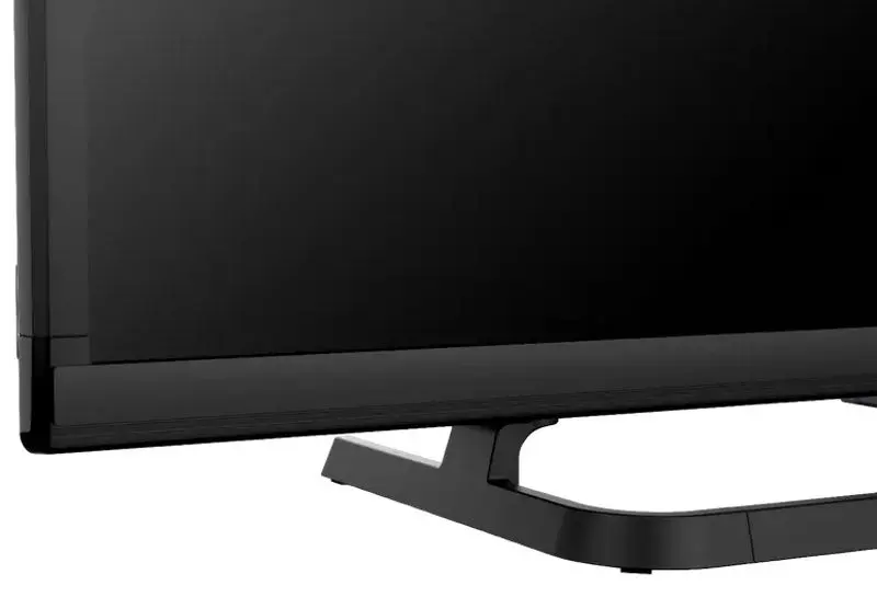 Televizor KIVI HD Smart 24H710QB (Black)