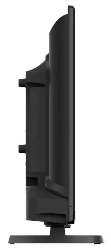 Televizor KIVI HD Smart 24H710QB (Black)