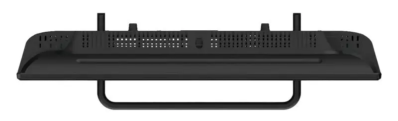 Televizor KIVI HD Smart 24H710QB (Black)