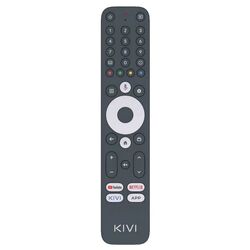 Televizor KIVI HD Smart 24H710QB (Black) Thumb