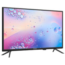 Телевизор KIVI HD Smart 24H760QB (Black) Thumb
