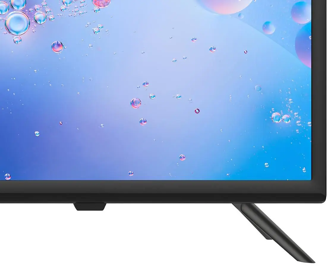 Телевизор KIVI HD Smart 24H760QB (Black) - 3