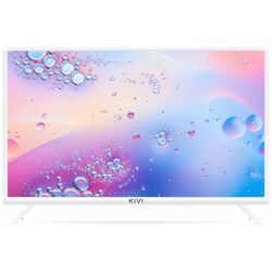 Телевизор KIVI HD Smart 24H760QW (White) Thumb