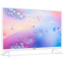 Телевизор KIVI HD Smart 24H760QW (White) Thumb
