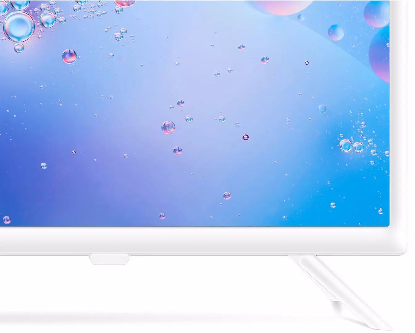 Телевизор KIVI HD Smart 24H760QW (White)