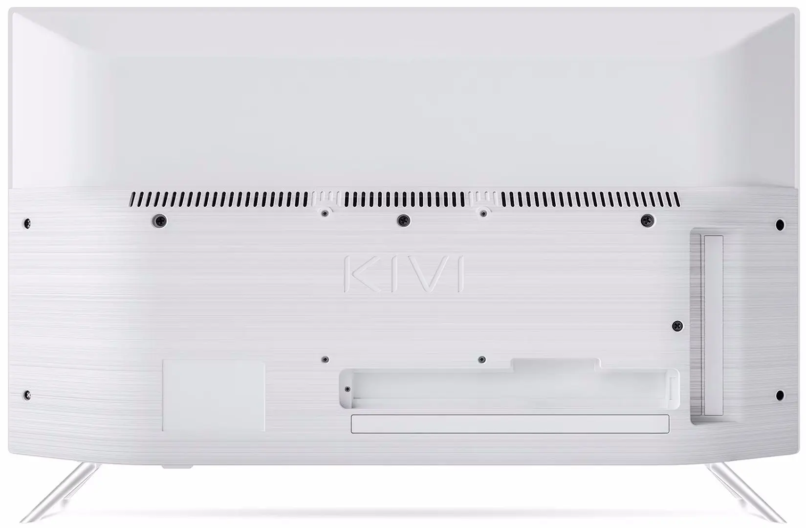 Телевизор KIVI HD Smart 24H760QW (White)