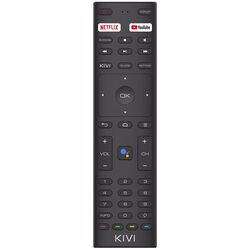 Телевизор KIVI HD Smart 24H760QW (White) Thumb